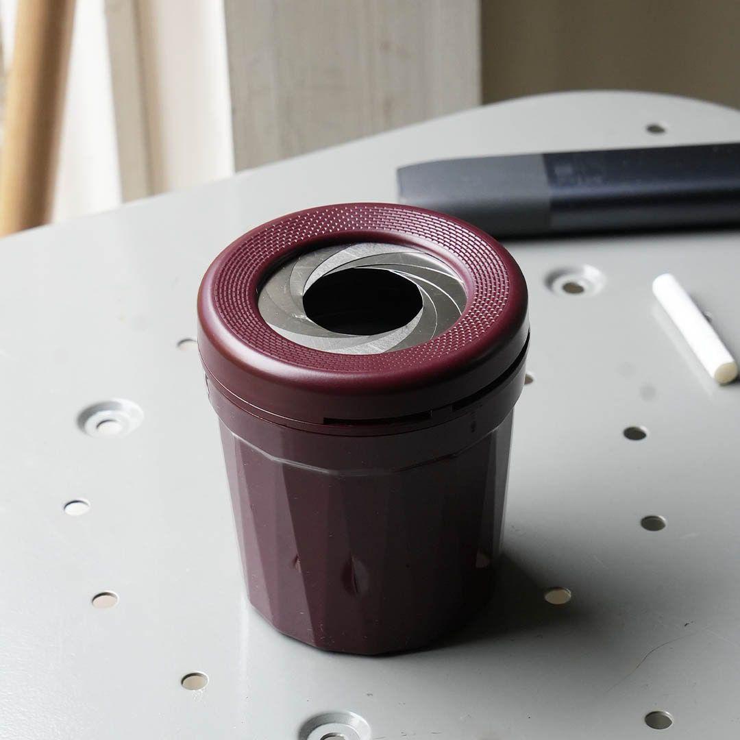 新品 アッシュトレイ イーシガレット MA ダルトン 灰皿 電子タバコ