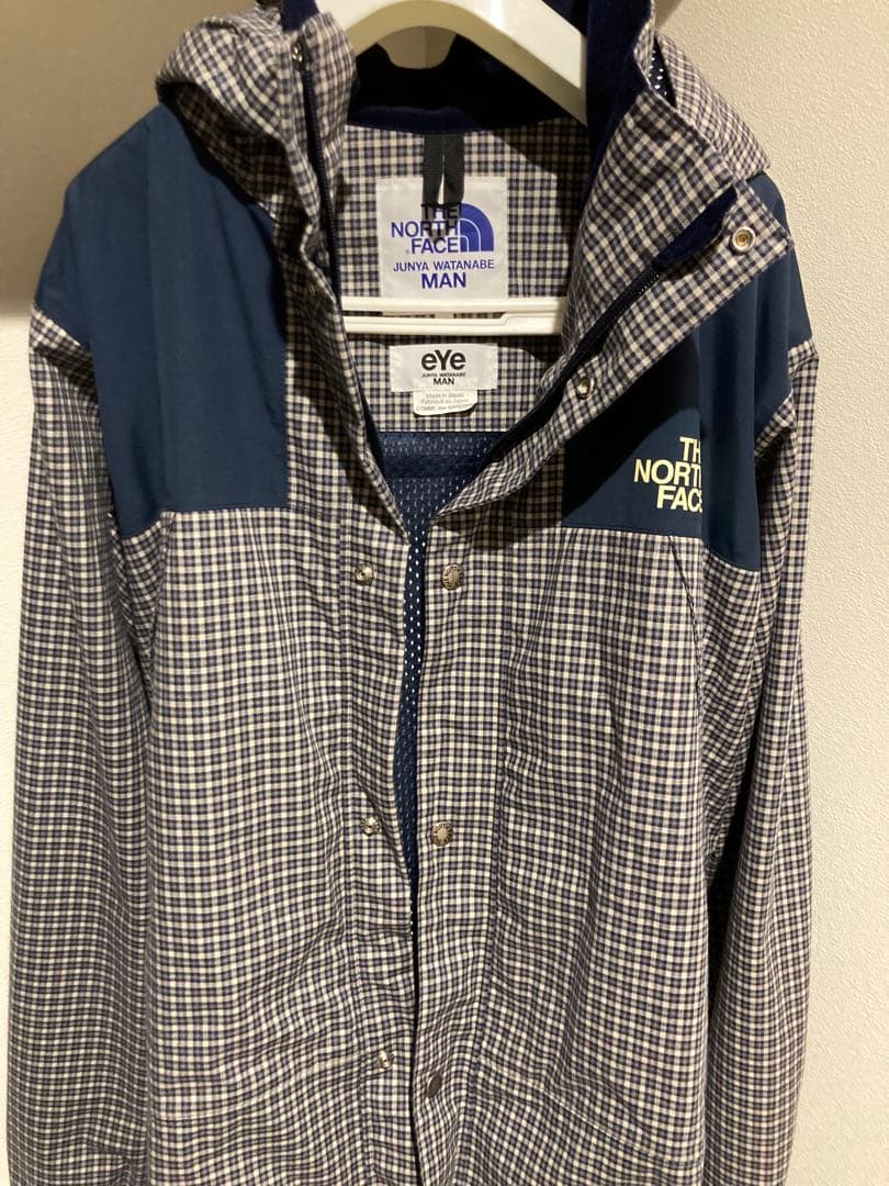 NORTH FACE✖️JUNYA WATANABE