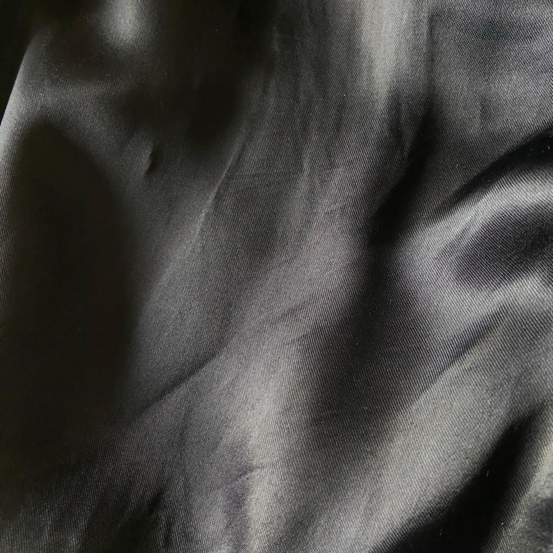 バーバリー Burberry 一枚袖 イングランド製 コート ネイビーウール