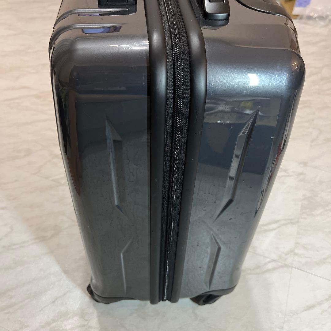 エース PROTECA プロテカ スタリアEXスーツケース 37L