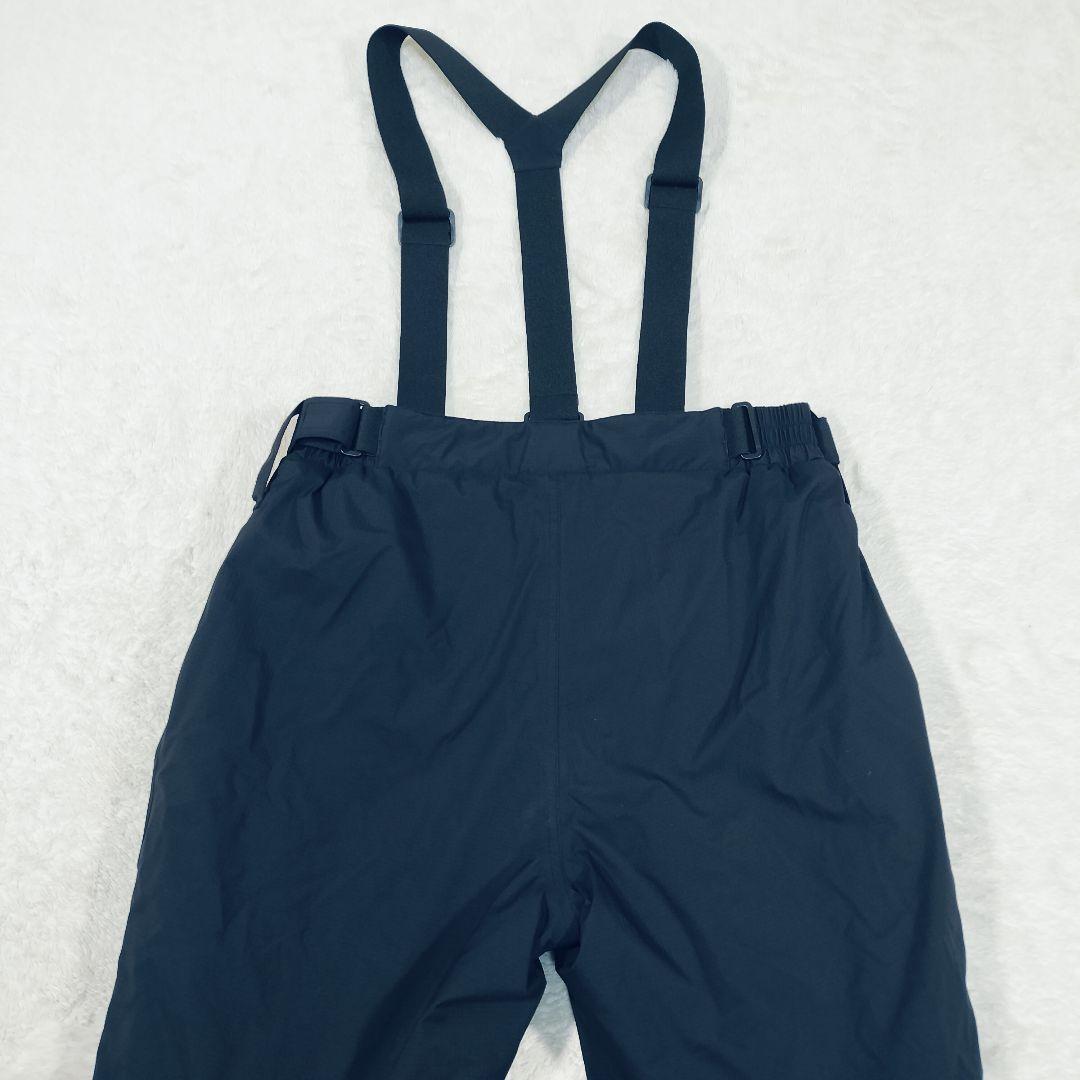 DAIWA ダイワ レインマックス ウィンタースーツ DW-3208　上下　黒