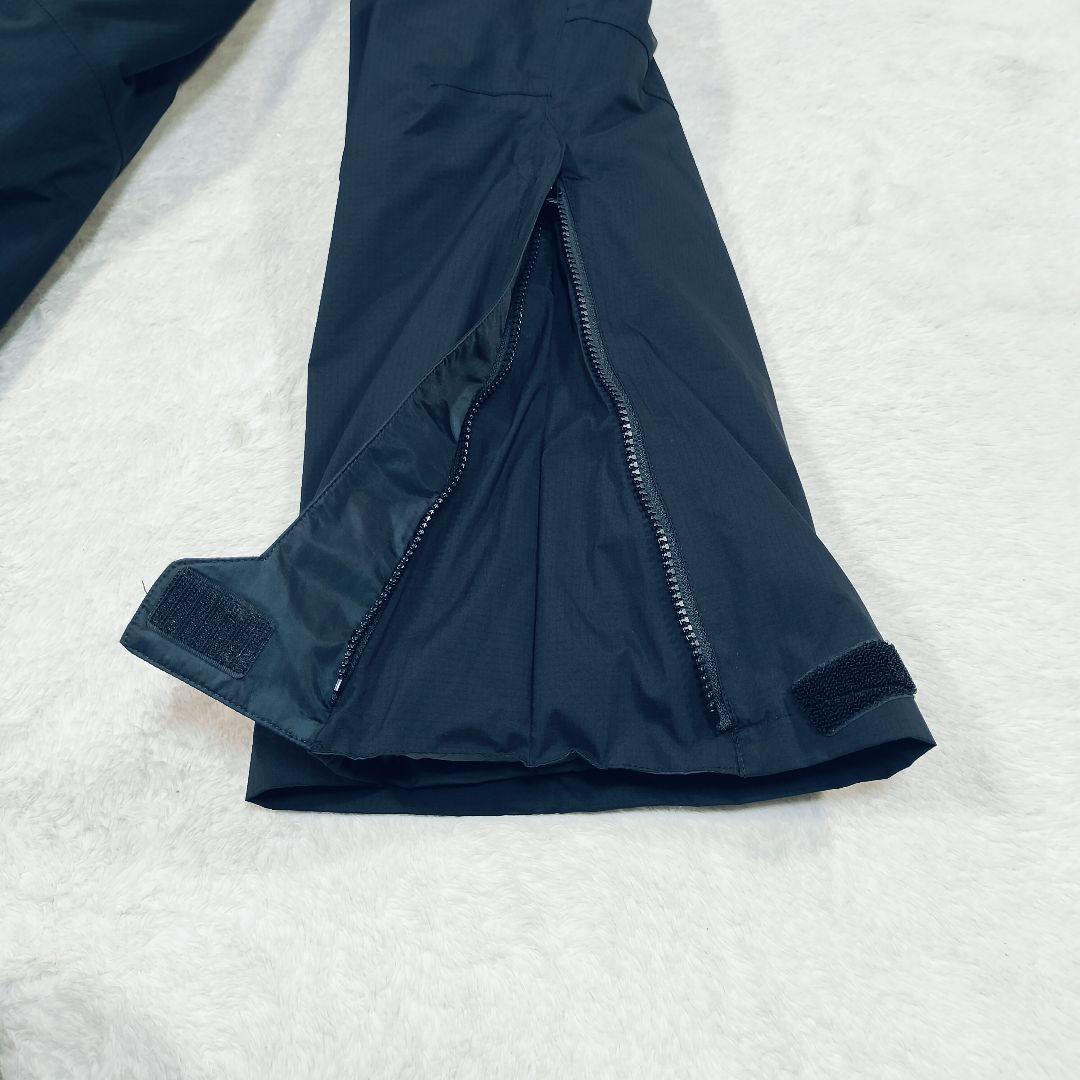 DAIWA ダイワ レインマックス ウィンタースーツ DW-3208　上下　黒