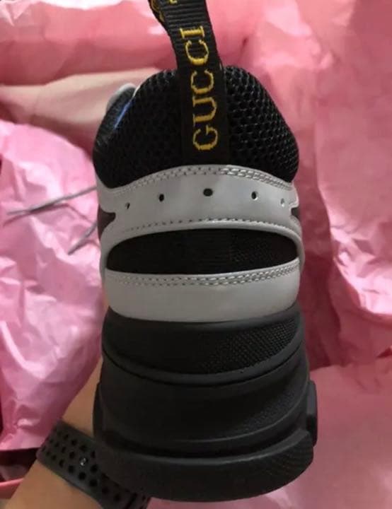 GUCCI フラッシュトレック　リフレクター