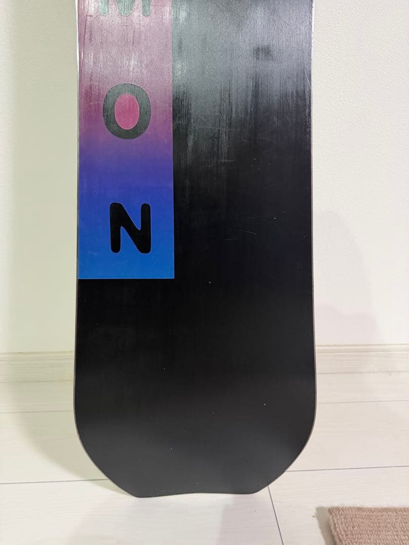 スノーボード Salomon PILLOW TALK 145