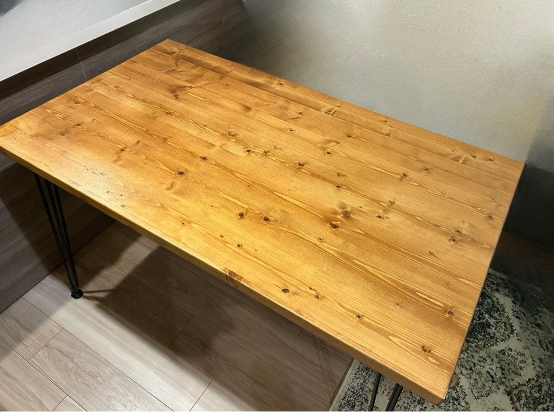 ダイニングテーブル 120