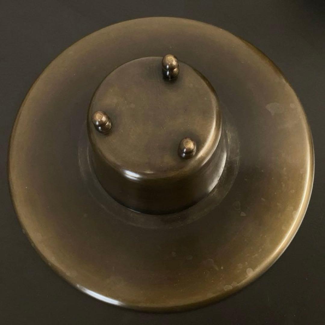 池坊　御玄猪　花器