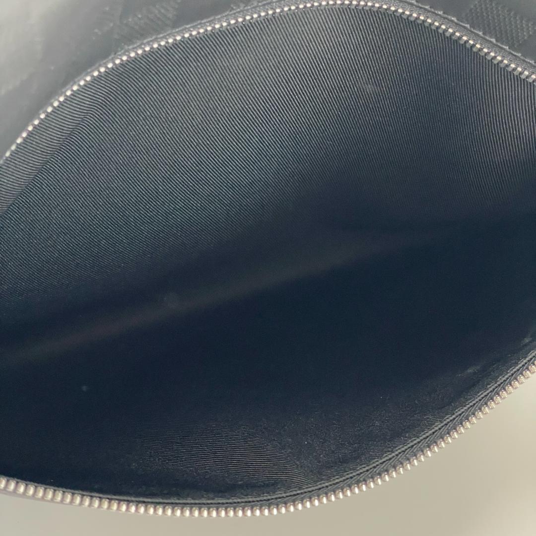 あっき ルイヴィトン ダミエアンフィニ ディストリクトMM N41038