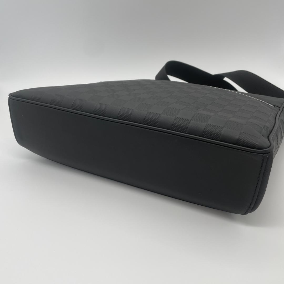 あっき ルイヴィトン ダミエアンフィニ ディストリクトMM N41038