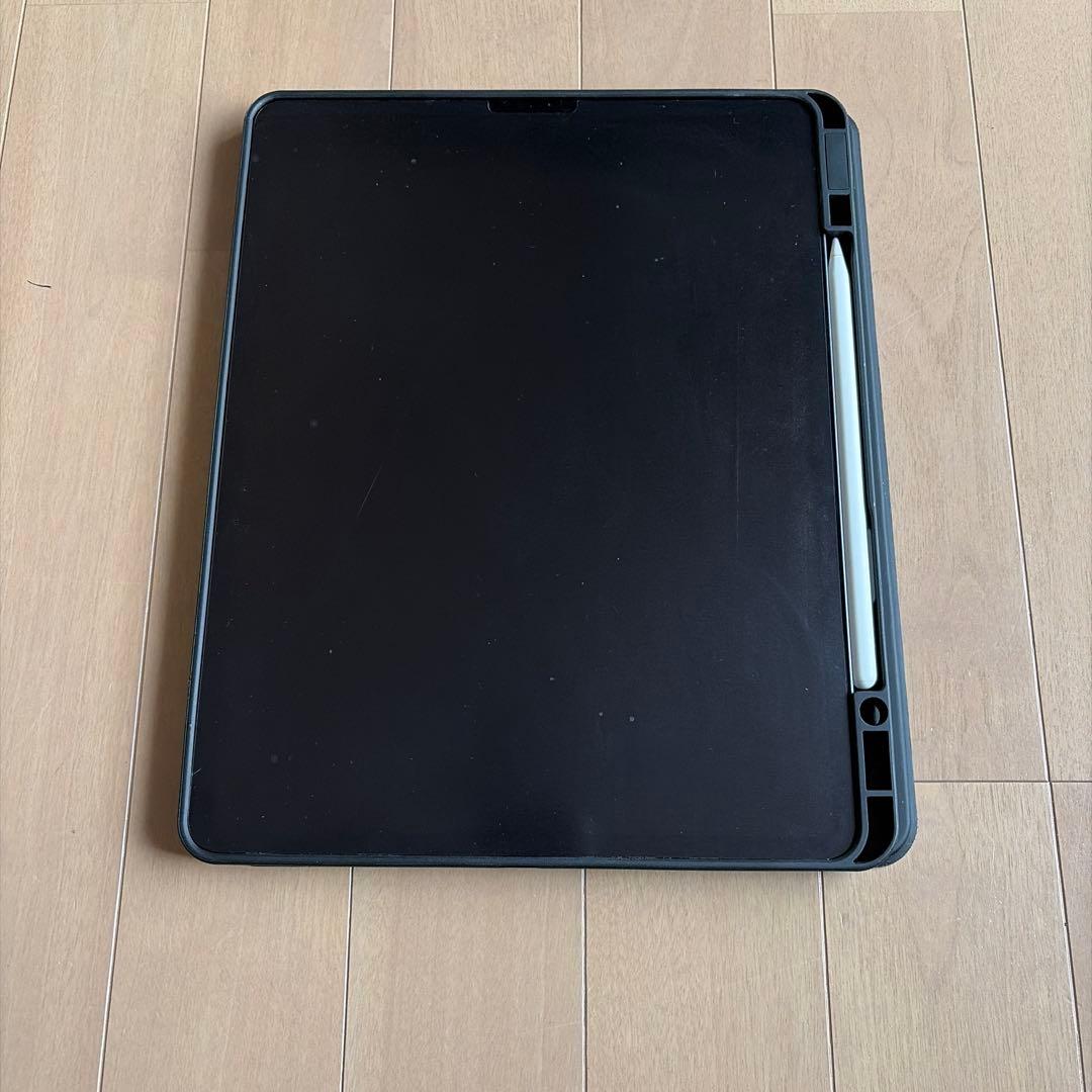 iPad Pro 12.9 第4世代 128GB Apple Pencil 付き