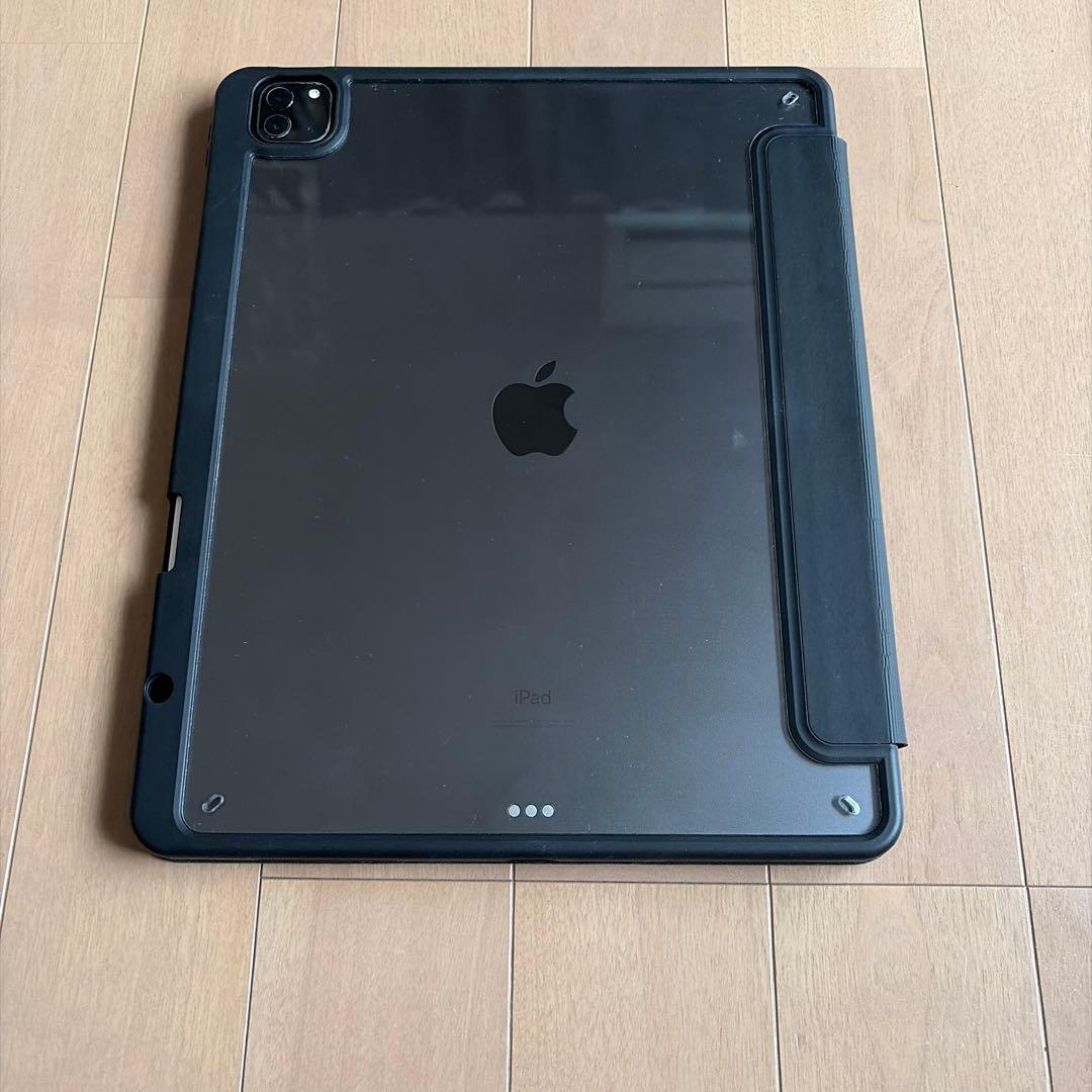 iPad Pro 12.9 第4世代 128GB Apple Pencil 付き
