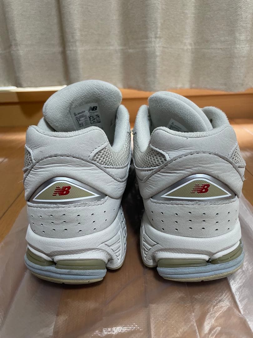 靴 new balance ML2002R3