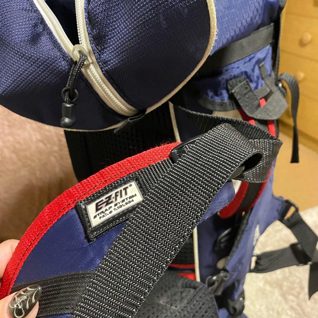 週末 SALE Titleist タイトリフト　キャディバック　ゴルフバック