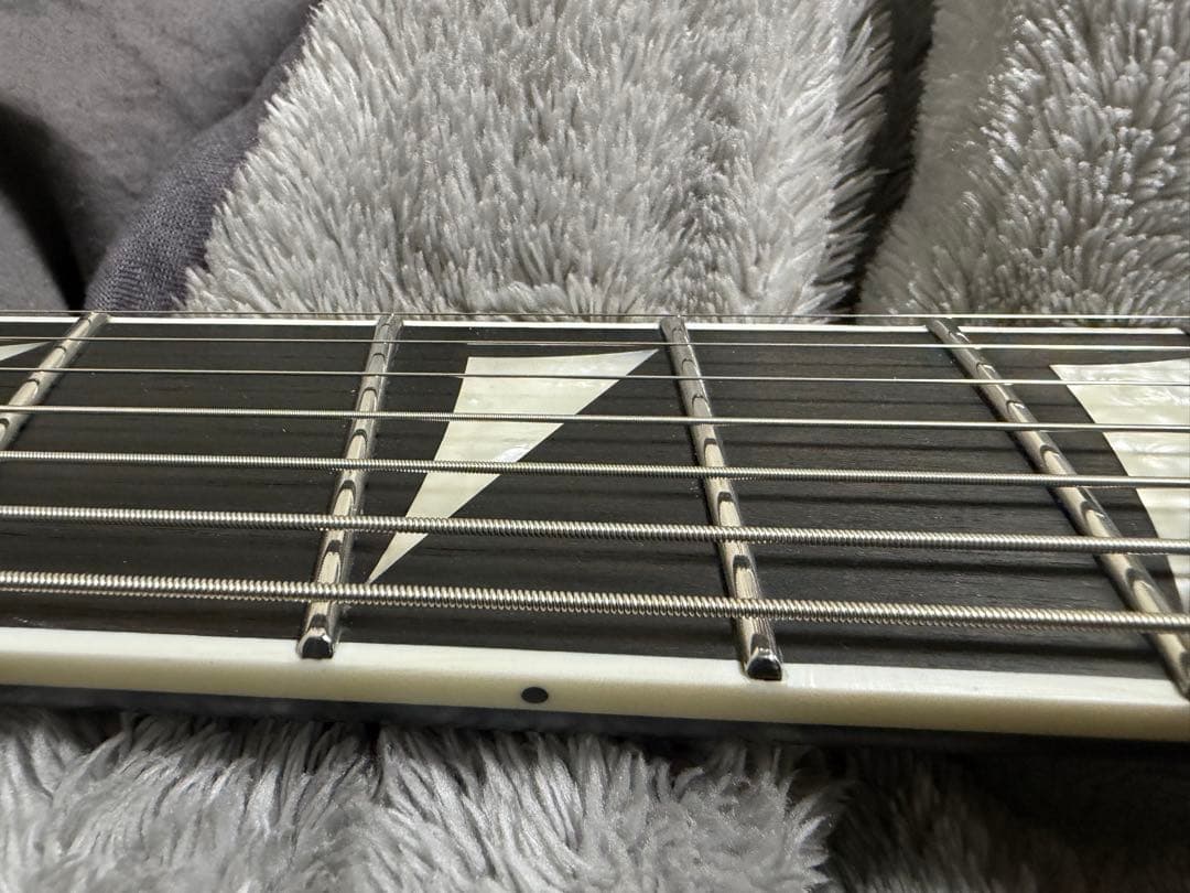 E-Ⅱ ARROW-7 esp