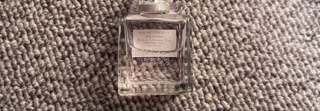 Miss Dior Blooming Bouquet 香水セット