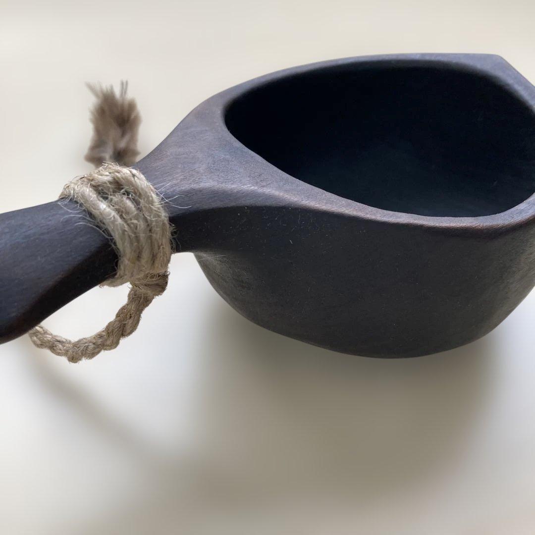 【新品】ソウルオブシベリア #1 No.4504 ククサ