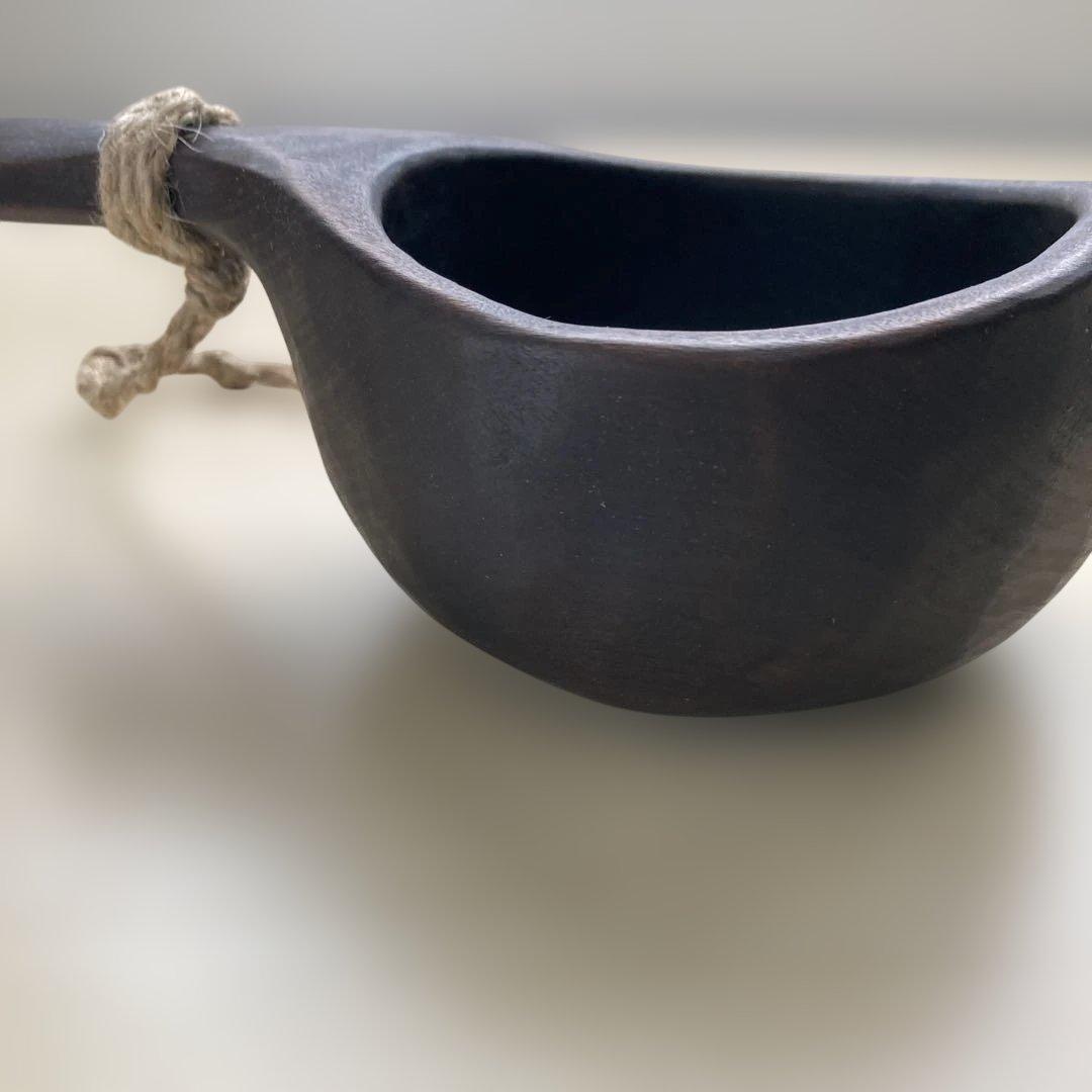 【新品】ソウルオブシベリア #1 No.4504 ククサ