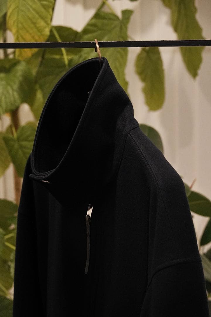 THE RERACS ハリントン ジャケット ブルゾン