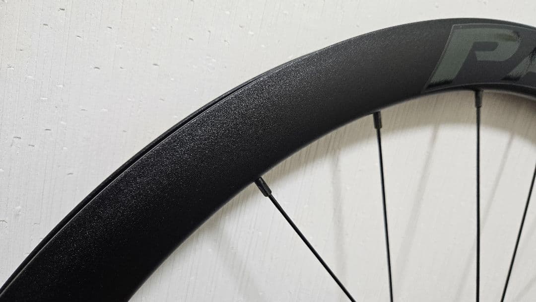 い*グ様 【未使用品】giant P-A2 前後ホイールセット