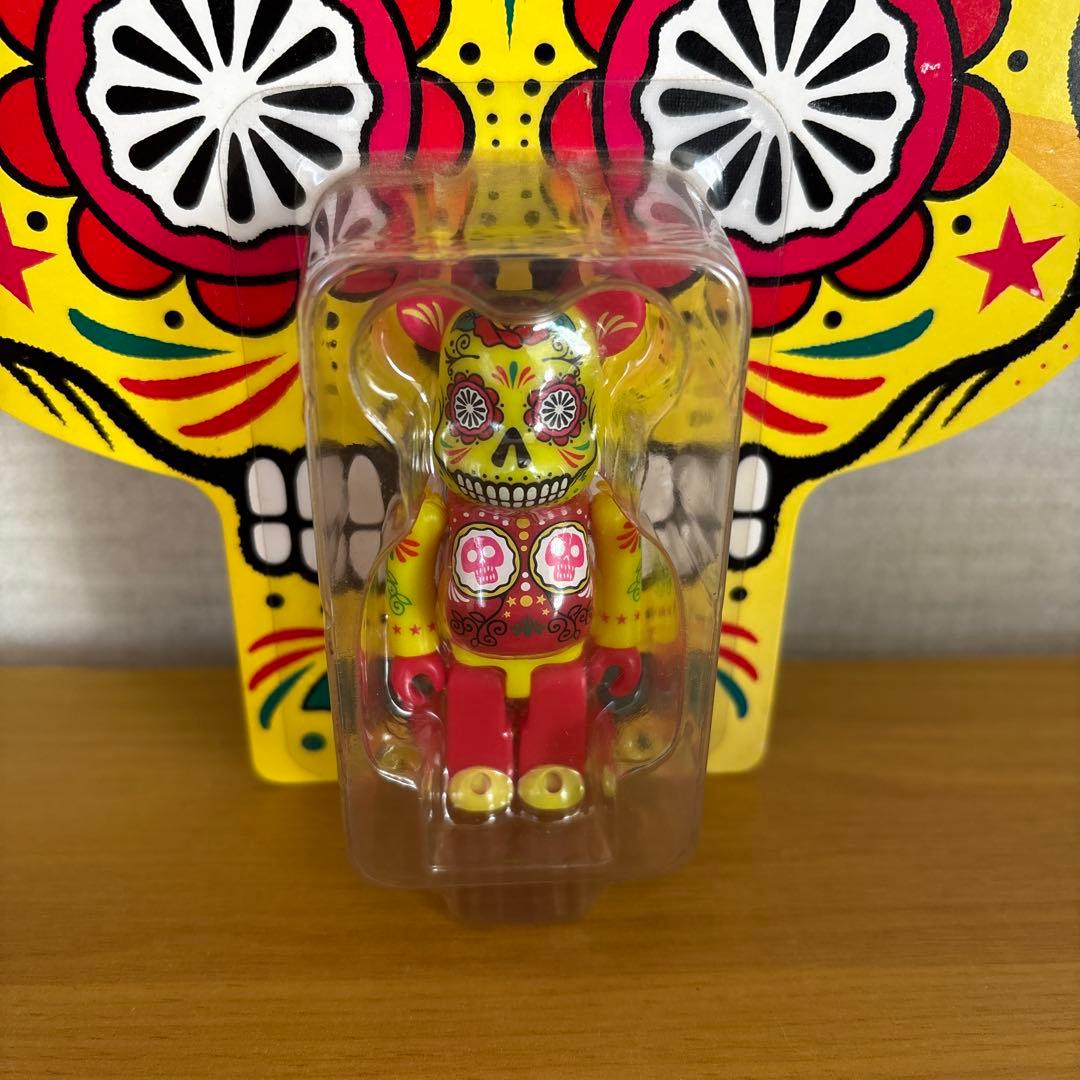 2013 HALLOWEEN BE@RBRICK ベアブリック