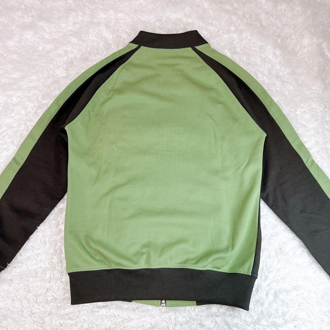 極美品✨フレッドペリー トラックジャケット ジャージ M