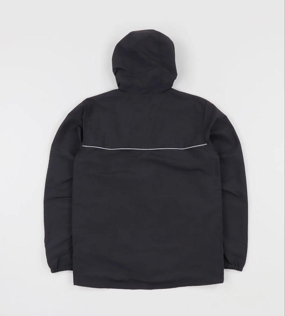 【新品】patagonia テッゼロン ジャケット ブラック Lサイズ