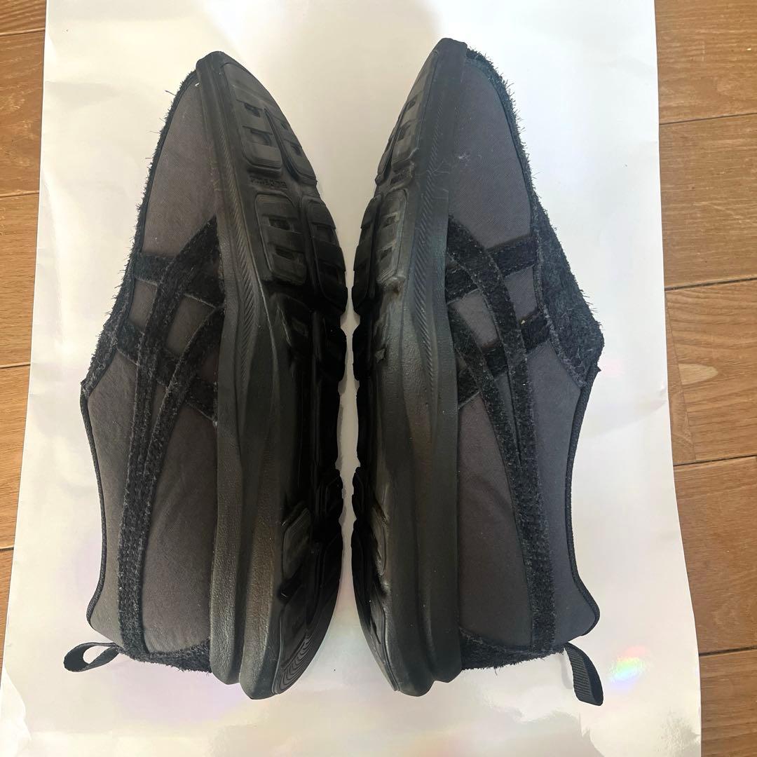 【BILLY’S別注】asics LIFEWALKERHERITAGE