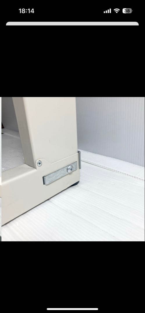 Panasonic パナソニック 衣類乾燥機用 ユニット台 N-UF21-C