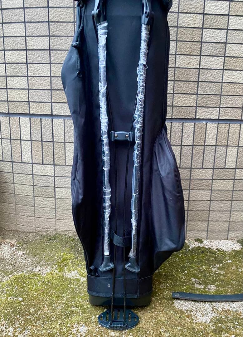 【キャディーバック】OAKLEY STAND 17.0 FW