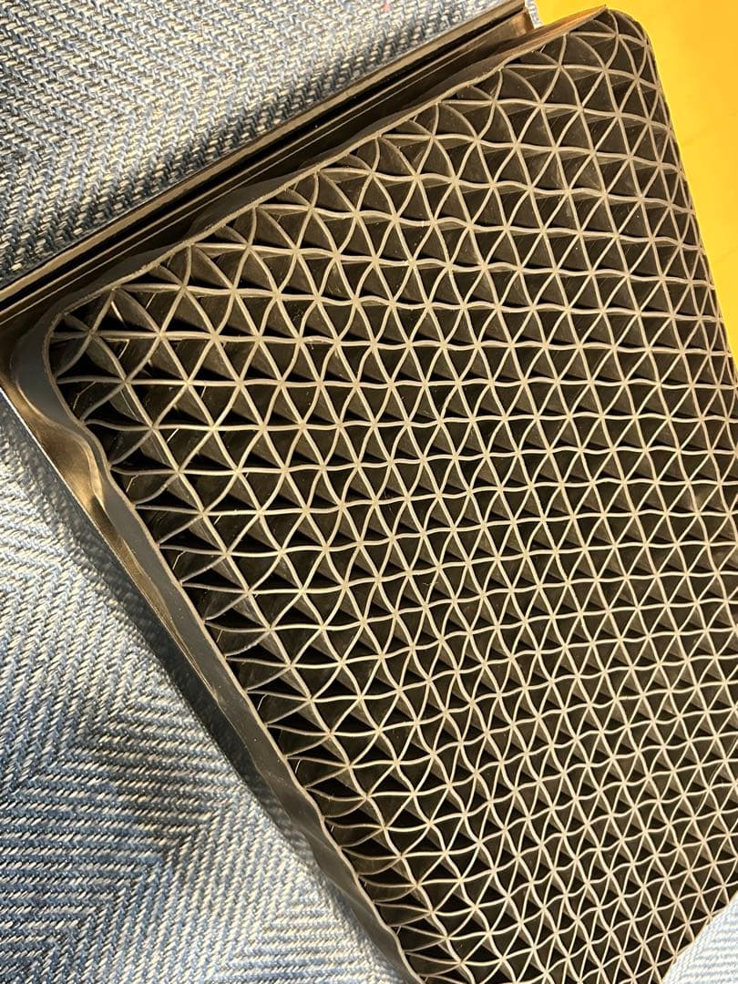 ヒツジのいらない枕 至極 (箱付き)