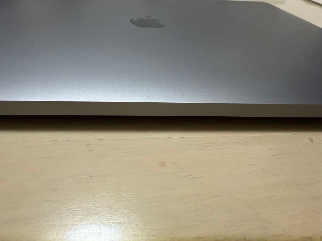 Apple MacBook Pro 16インチ 4TB メモリ32GB
