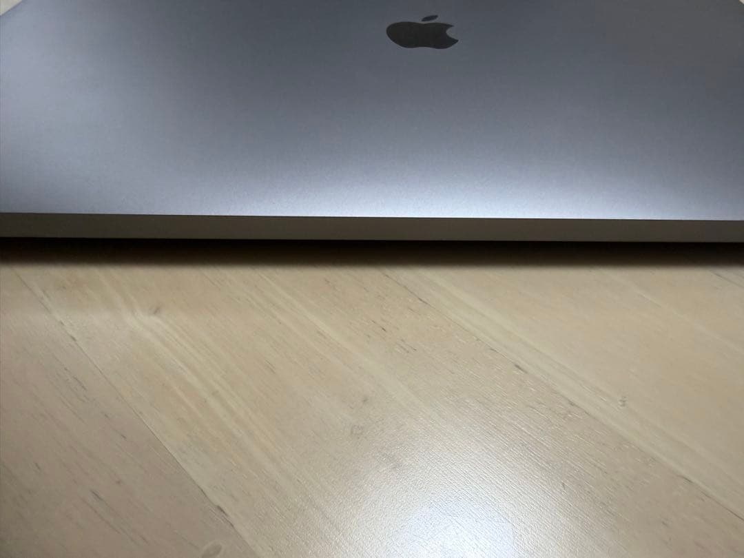 Apple MacBook Pro 16インチ 4TB メモリ32GB