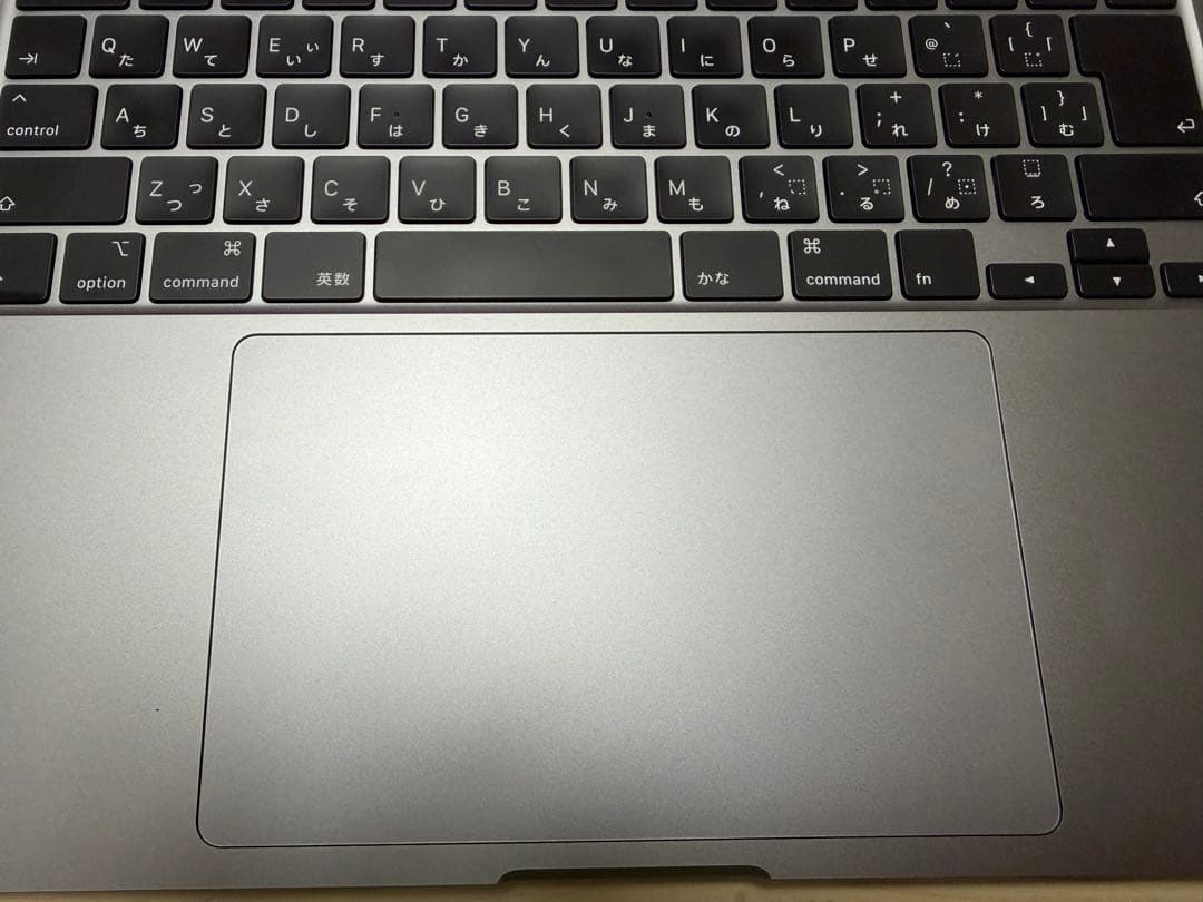 Apple MacBook Pro 16インチ 4TB メモリ32GB