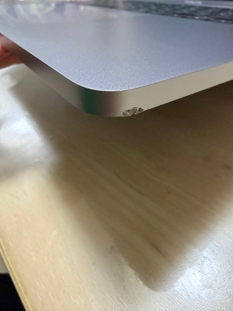 Apple MacBook Pro 16インチ 4TB メモリ32GB