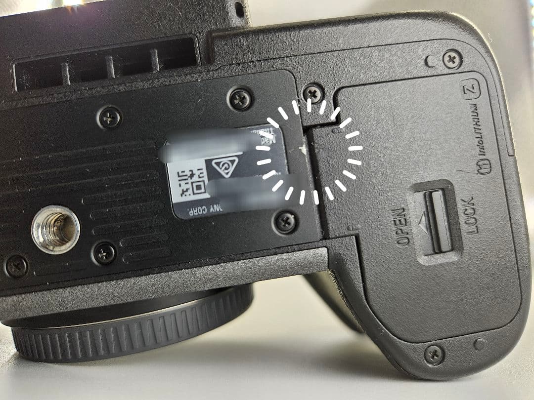 SONY ILME-FX3【付属品全数　保証期間内】