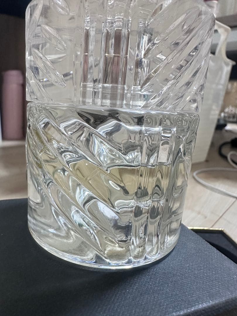 キリアンKILIAN Apple brandy 専用ボックス付き