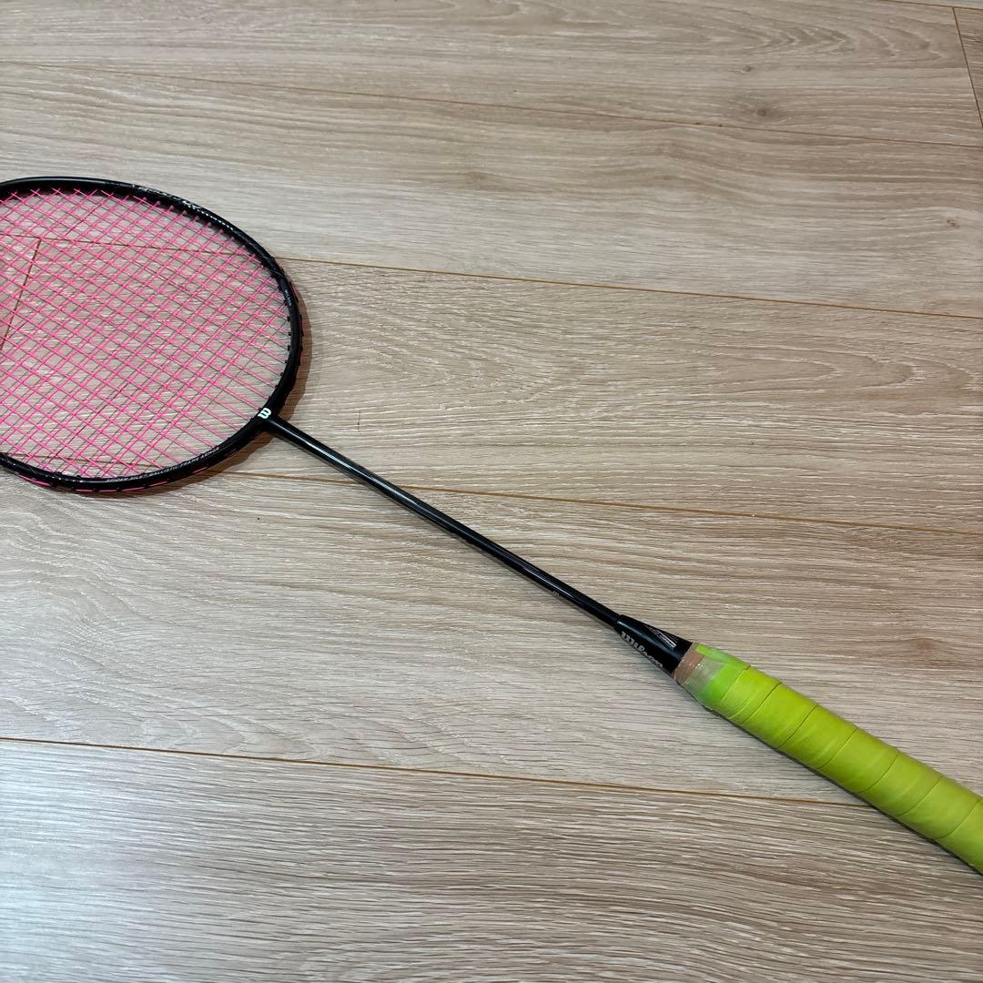 ラケット Wilson BLAZE SX8800