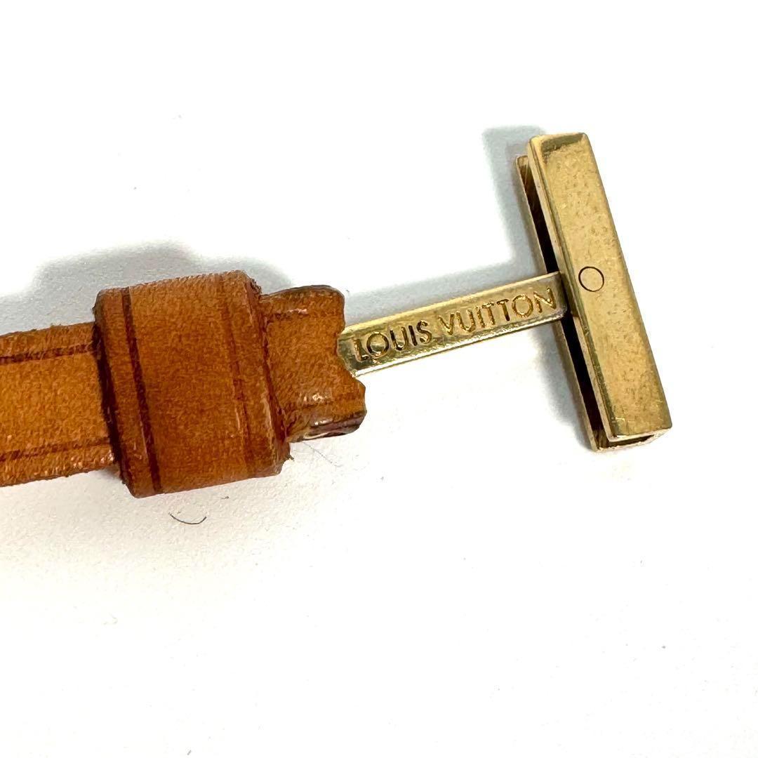 Louis Vuitton コリエ テレフォン ジャポン ネックストラップ