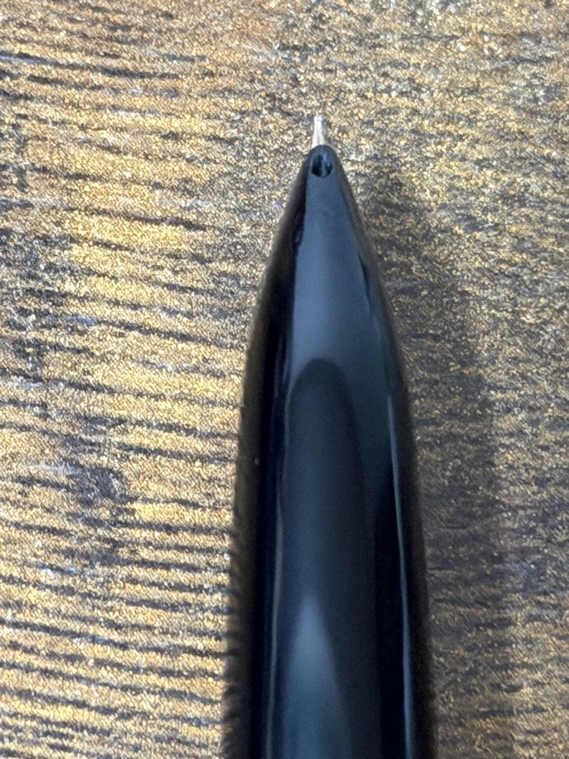 新品未使用　1973年製　パイロット　エリート　18金　ゴールド　細字