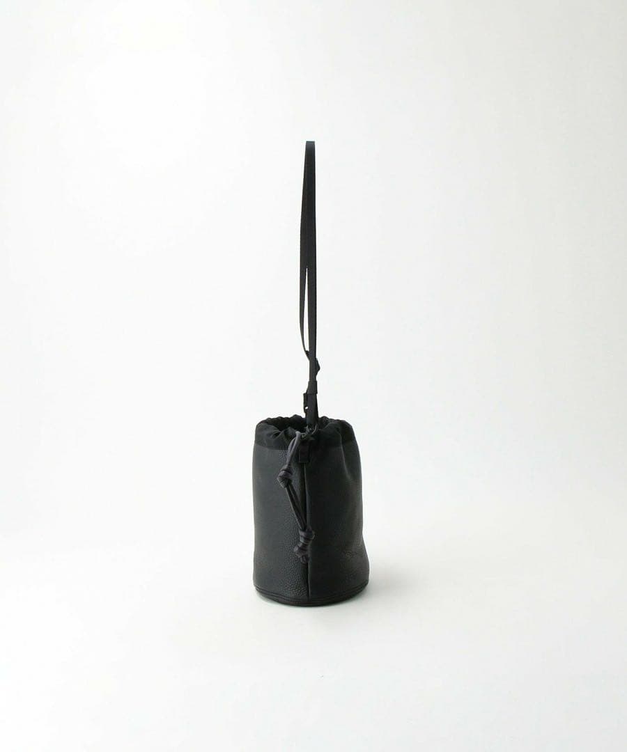 BEAUTY&YOUTH UNITED ARROWS レザーハンドバッグ