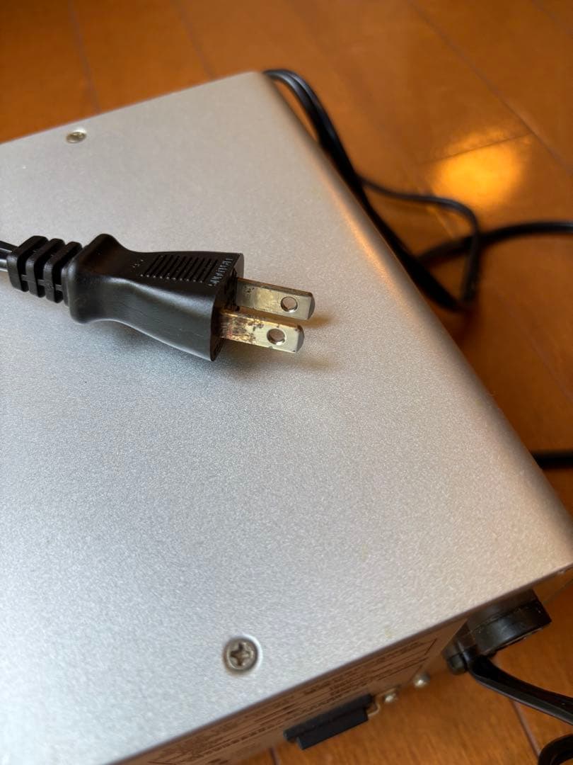 カシムラ TI-20 アップダウントランス 100V/220~240V