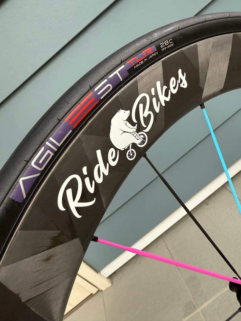 【希少限定モデル】2023 RBB LunHYPER D45