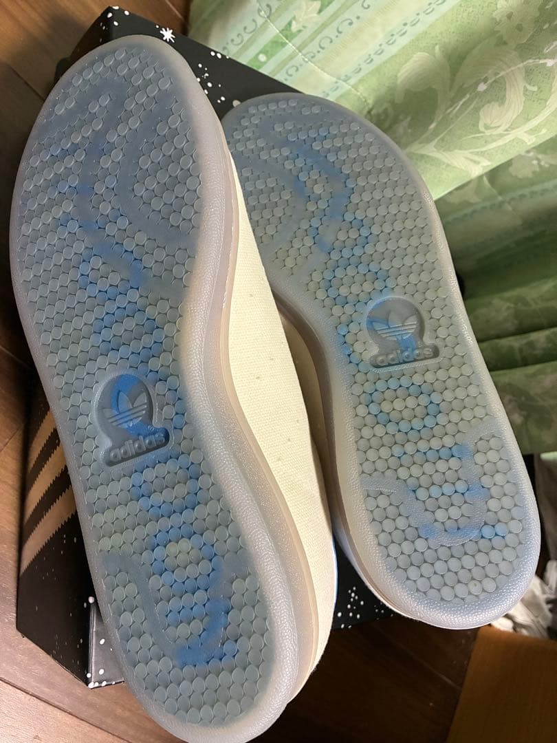 ま*ん様 adidas スタンスミス STAR WARS 26.0 新品未使用