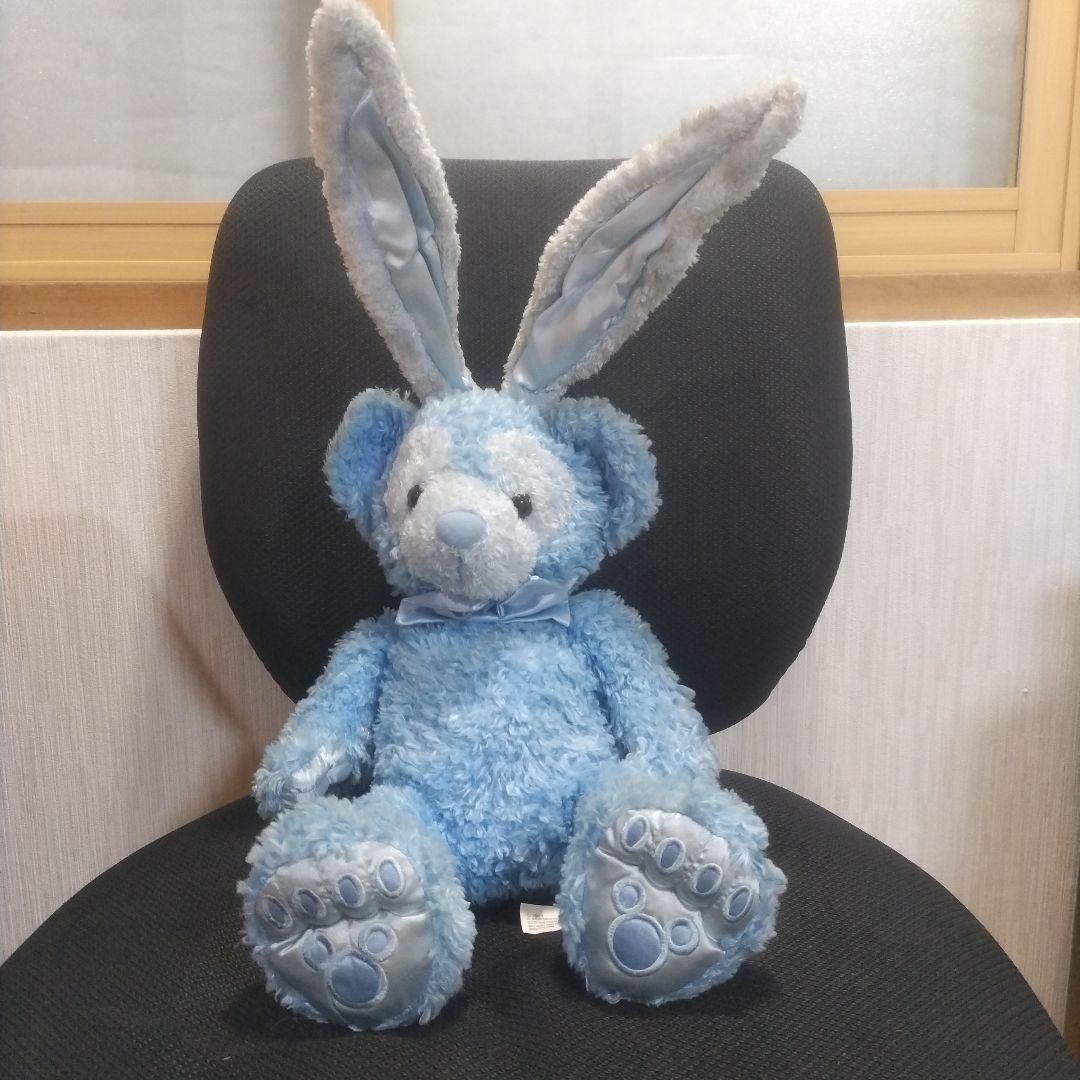 Walt Disney World ダッフィー