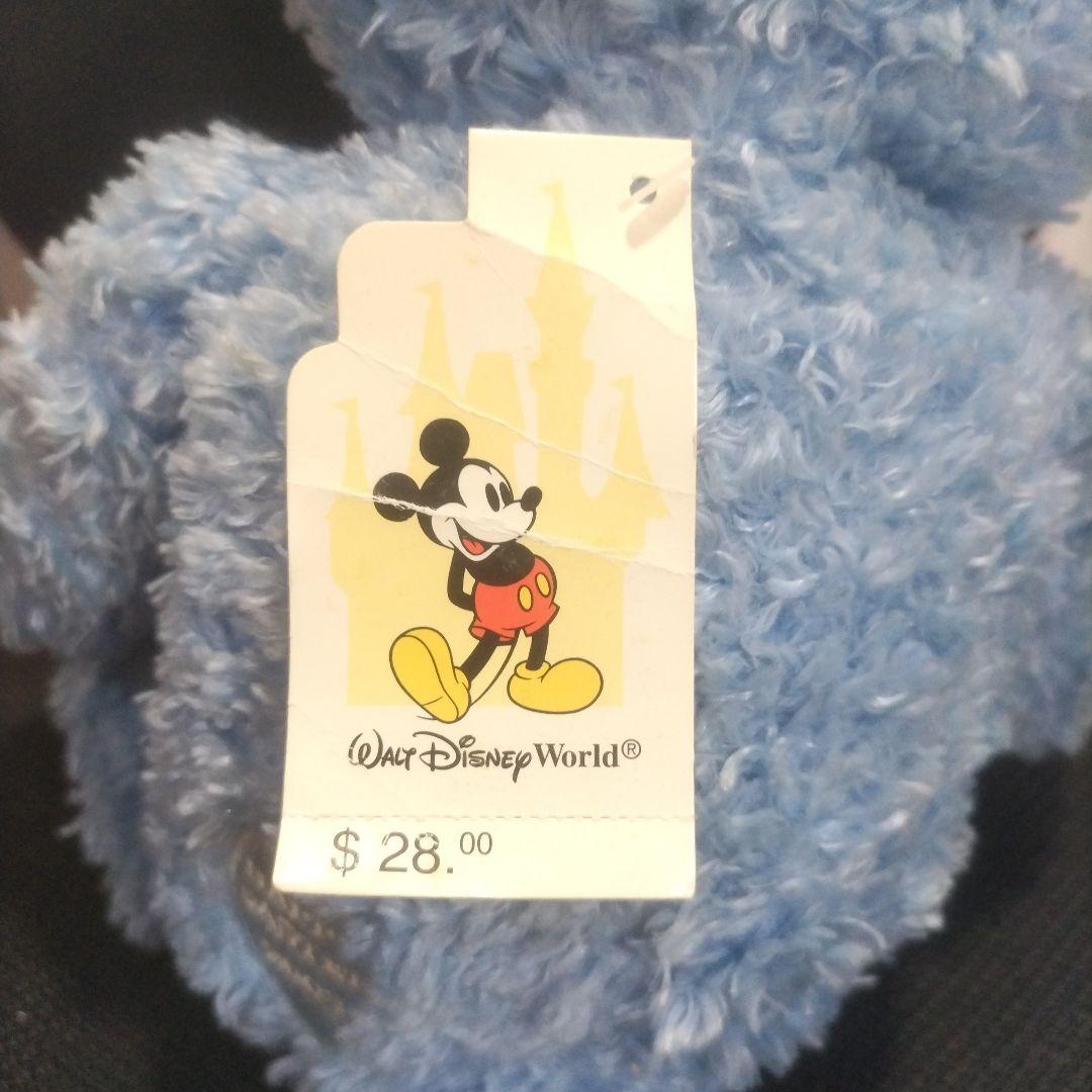 Walt Disney World ダッフィー