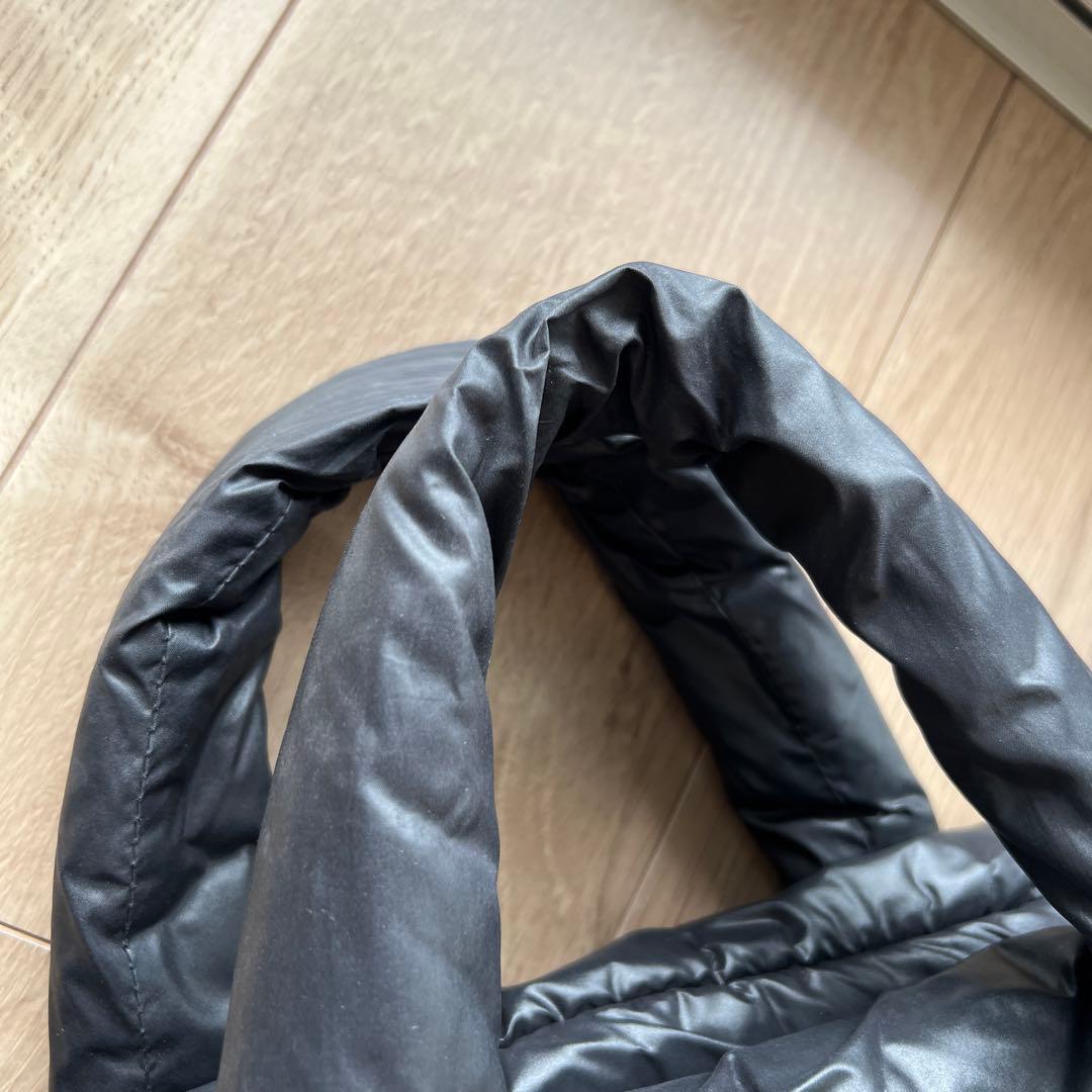 レン★CHANELコクーンバッグ　大GM美品