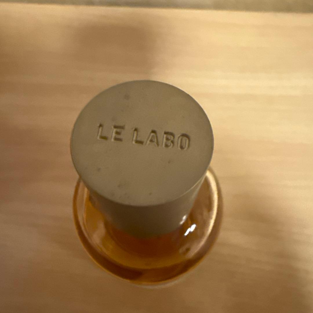 Le Labo TABAC 28 50ml マイアミ限定 シティエクスクルーシブ