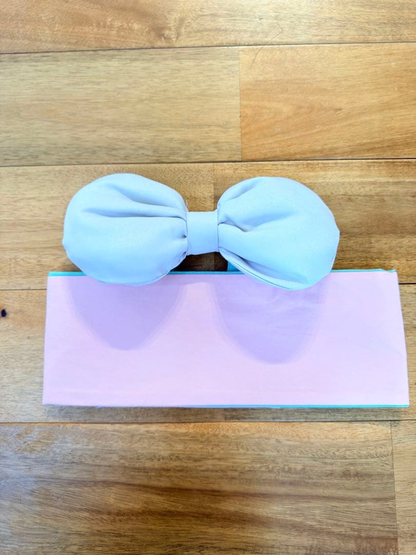 キャサリンコテージ　袴（120）肌襦袢（XS）セット