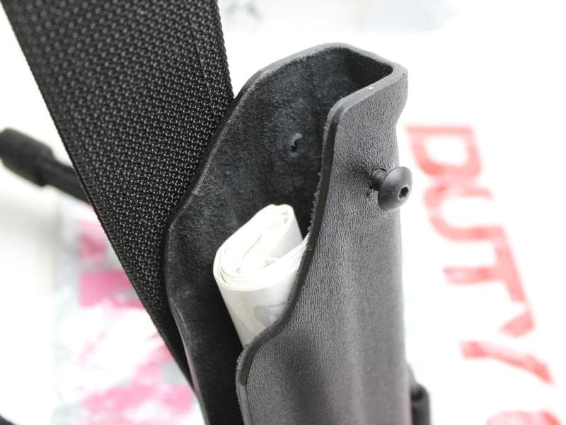 Safariland 3004■GLOCK 17,22 右■サファリランド