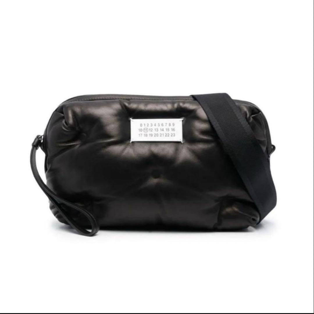 Maison Margiela グラムスラム　カメラバッグ