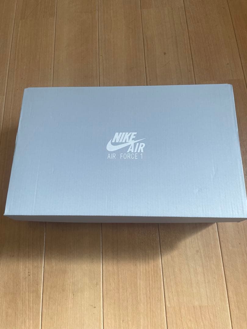 Nike Air Force 1 CW2288-111 ホワイト